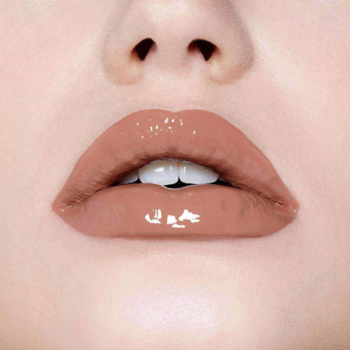 Maybelline Color Sensational Loades Lacquer Vivid Hot Gloss