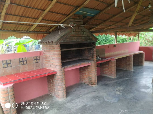 Imagen 9 de 12 de Finca En Venta A Orilla De Carretera, Sector Montalbán Sabaneta Bejuma