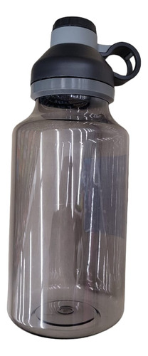 Tarro Frasco Botella Para Agua Bebida 1.8l Botilito Shaker