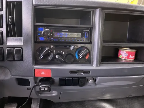 Chevrolet Npr 2023