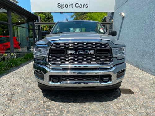 Nueva Ram 2500 Laramie Diesel Sport Cars Entrega Inmediata!