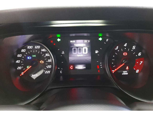 Fiat Cronos Drive Conectividad 2021 (y) Entrega Yyaaaa