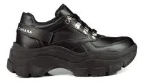 Comprar Zapatillas Mujer Plataforma Sneakers Luna Chiara Zeta