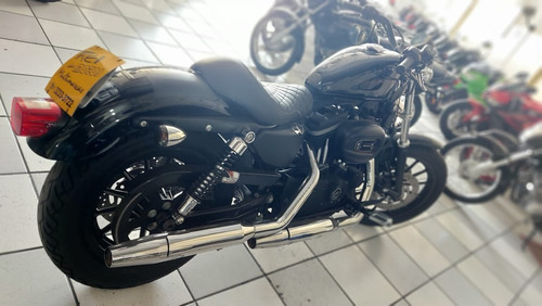 Imagem 2 de 10 de Harley Davidson 883 Sportster