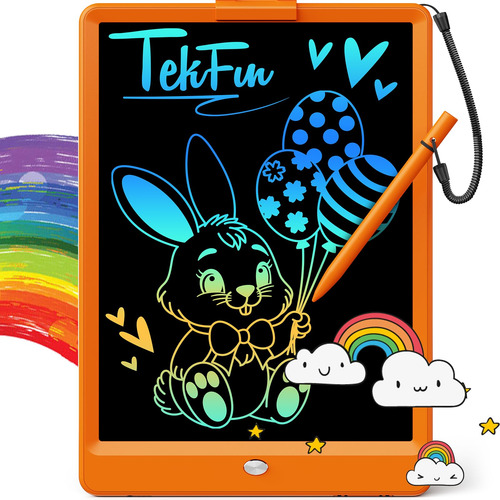 Tableta De Escritura Lcd For Garabatos, Tableta De Dibujo