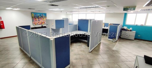 Imagen 2 de 13 de Edificio En Venta En Los Ruices