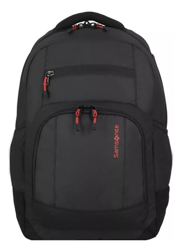 Mochila Samsonite Bravo Porta Notebook 16 Pulgadas