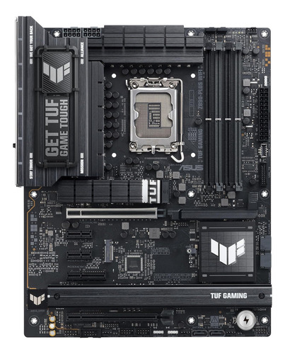 Mainboard Asus Tuf Gaming Z890-plus Wifi, Ddr5, Lga 1851 Col