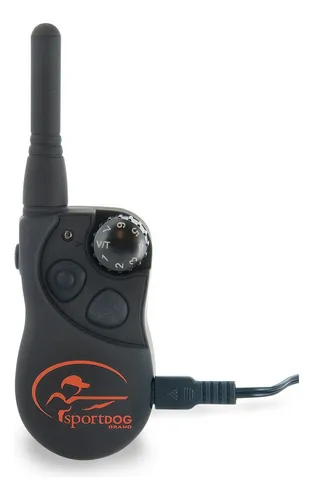 Sportdog Brand Accesorio Adaptador Para El Modelo Sd-425 - . Color Negro