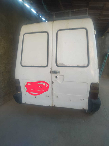 Chevrolet Fiorine