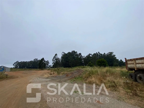 Terreno De 16.000 M2, Crédito Directo Con El Dueño 100%