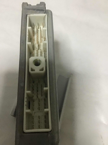 Computadora Ecu Motor Nissan Infiniti G20 1999 A18 J77 Cb2 (Usado)