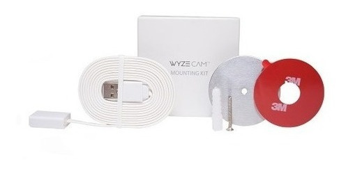 Imagen 1 de 4 de Extension Wyze De Usb+ Base Tienda Física Chacao