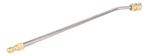 Acessório De Limpador De Calhas Com Extensão Para Lavadora D