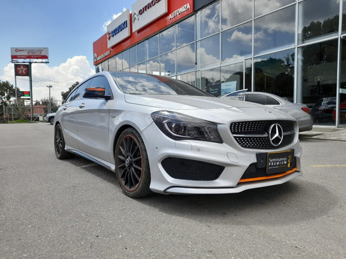 Mercedes-Benz Clase CLA 1.6 Shooting Brake