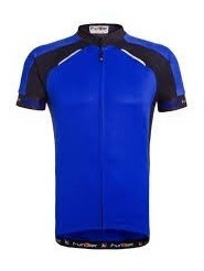 Remera Jersey Ciclismo Funkier Firenze Importada - Palermo