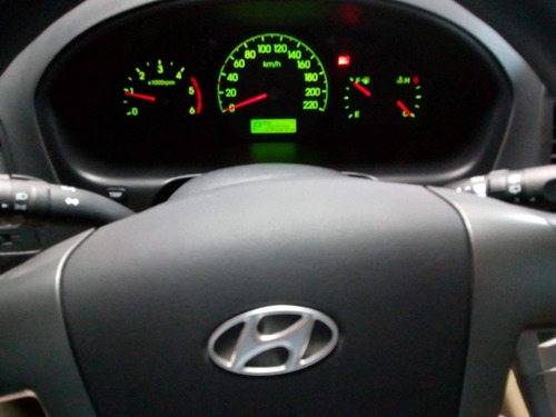Hyundai H1 2.5 Premium 1 170cv At 2014