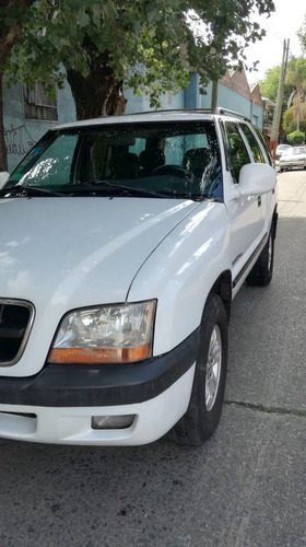 Chevrolet Blazer 2.8 Dlx 4x2 2002