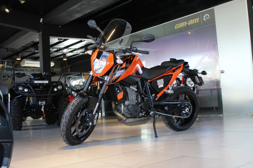 Imagen 3 de 8 de Ktm Duke 690 Usado Oportunidad