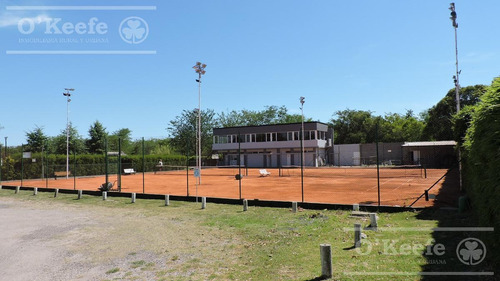 Imagen 24 de 30 de Lote En Venta Etapa 3 En Village Del Parque - Escritura Inmediata!