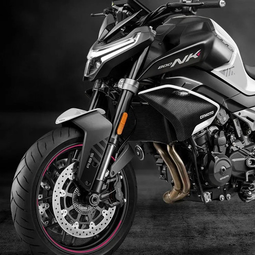 Cfmoto 800 Nk