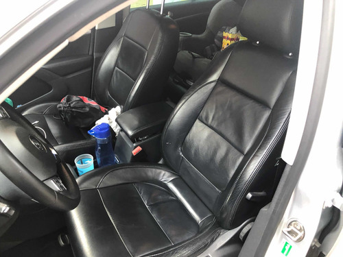 Volkswagen Tiguan 2012 2.0 Fsi 5p