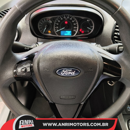 Ford Ka+ 1.5 Sel Flex 4p