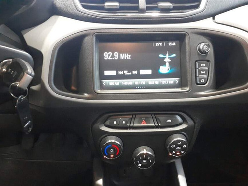 Chevrolet Onix 1.4 MPFI LT 8V FLEX 4P MANUAL