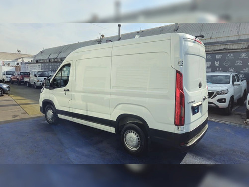 Maxus Deliver 9 L2H2