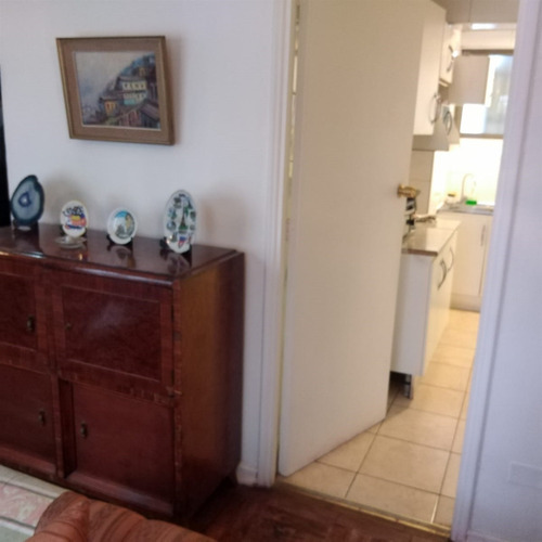 Casa En Venta De 3 Dorm.mas Salita, Posible Dorm En La Reina