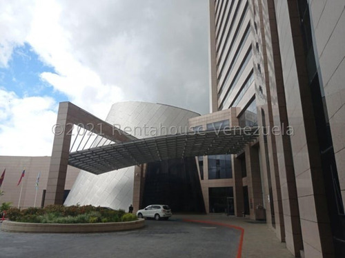 Imagen 2 de 24 de Oficina En Venta Wtc Naguanagua Mañongo