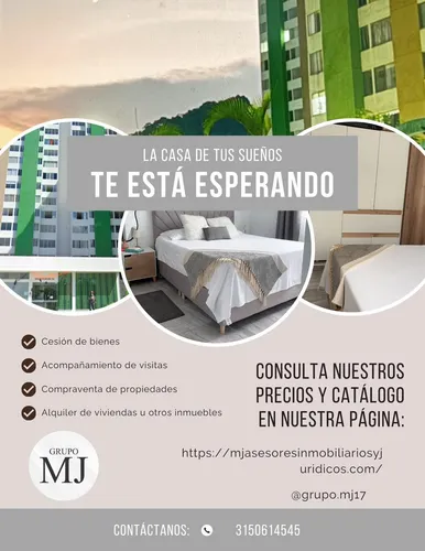 Conjunto Residencial