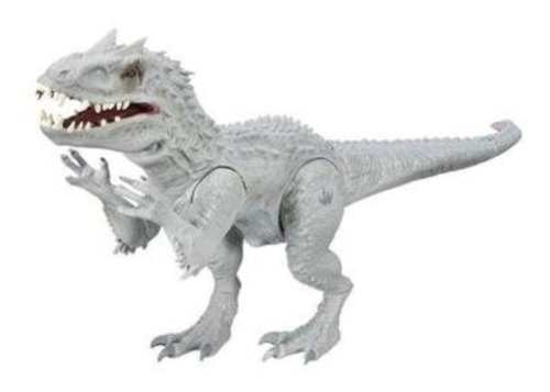 Figura de acción  Indominus Rex B1276 de Hasbro