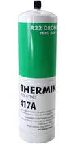 Comprar Lata De Gas R417a Refrigerante 680 Gramos Reemplazo Gas R22 
