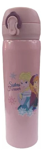Imagen 1 de 6 de Vaso Jarro Térmico Acero Inoxidable Frio Calor Elegi Tu Favo