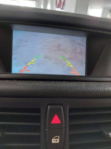 Bmw X1 2.0 16v Gasolina Sdrive18i 4p Automático