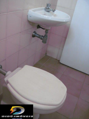 Imagem 28 de 30 de Apartamento Para Venda E Locação Com 208,58 M² Na Vila Uberabinha, Sendo 4 Dormitórios, 2 Suítes, 2 Vagas E Depósito Privativo Na Garagem. - Ap08824 - 70807455