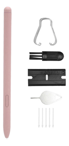 Caneta Stylus Para Tab S6 Lite, Alta Sensibilidade, Tamanho