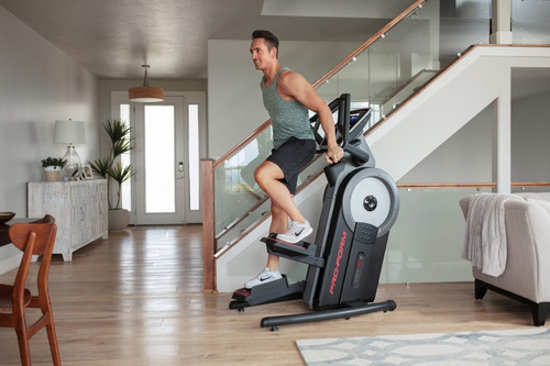 Imagen 4 de 6 de Proform Carbon Hiit H7