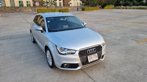 Audi A1 1.4 Ego S-tronic Dsg