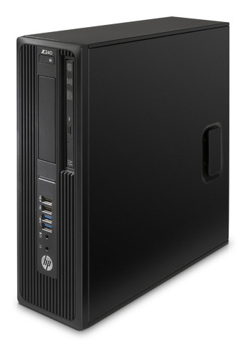 Imagen 3 de 4 de Servidor Hp Intel I5 6th Gen 16gb Ram 256gb Ssd Nvme Renew