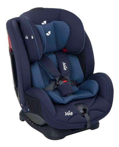 Asiento Para Carro Stage Navy (3 En 1) Joie