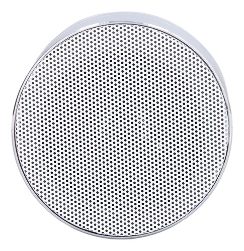 Altavoz Led, Mini Altavoz Usb Con Subwoofer Portátil