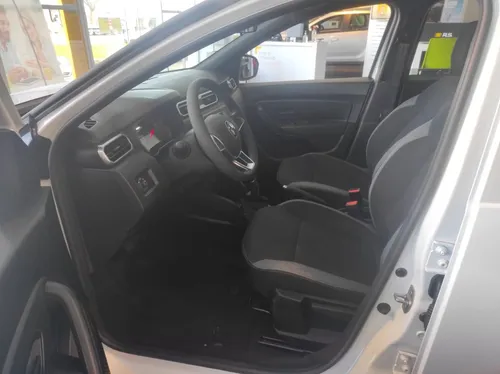 Renault Duster Intens