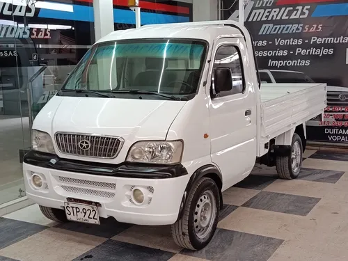 JAC Hfc1023 1.1 Kg