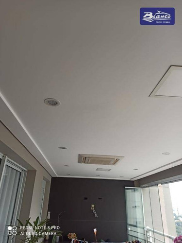 Imagem 18 de 29 de Vendo Apartamento Com 116 M2 ,com 3 Suites E 2 Vagas - Ap4409