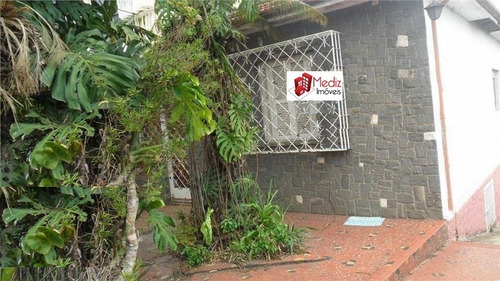 Imagem 7 de 12 de Terreno À Venda Na Vila Pirituba Na Rua Luís Cunha- 11376