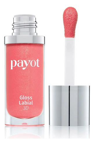 Gloss Labial 3d - Payot 6ml