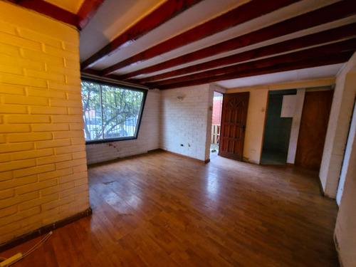 Comoda Casa Tranquilo Pasaje Metro San Jose De La Estrella