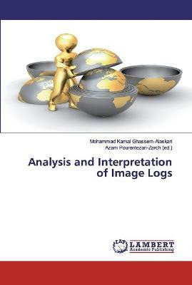 Libro Analysis And Interpretation Of Image Logs - Mohamma...